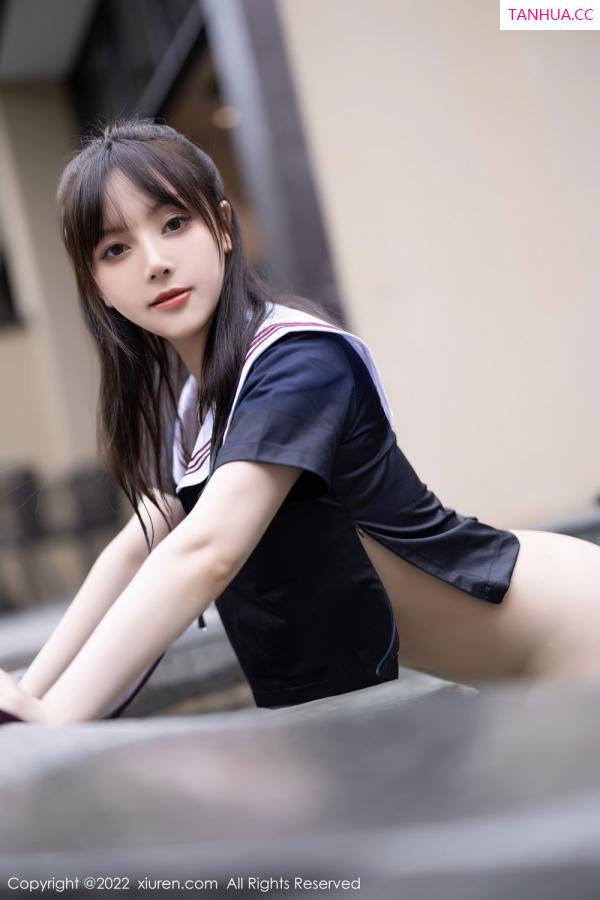 豆瓣酱  [XiuRen]高清写真图 2022.04.06 No.4826 豆瓣酱第61张图片